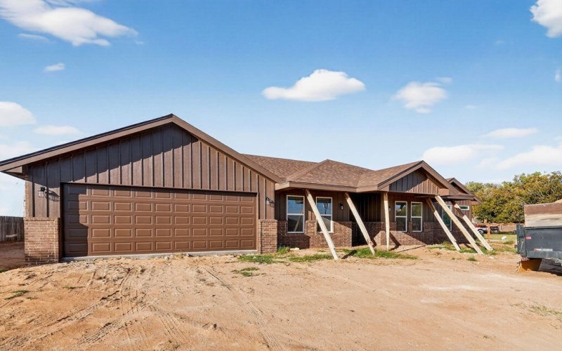 6117 E County Rd 120, Midland, TX 79706, 4 Bedrooms Bedrooms, ,2 BathroomsBathrooms,Residential,For Sale,6117 E County Rd 120,0,50086880