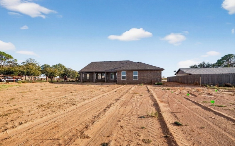 6117 E County Rd 120, Midland, TX 79706, 4 Bedrooms Bedrooms, ,2 BathroomsBathrooms,Residential,For Sale,6117 E County Rd 120,0,50086880