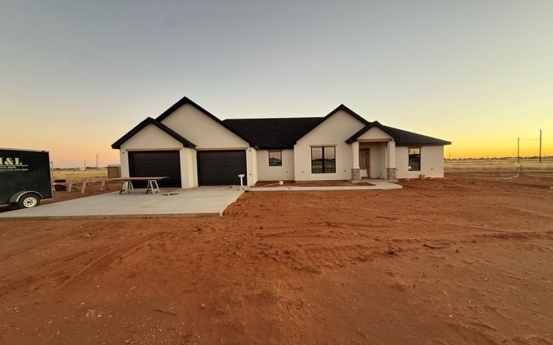 275 County Rd 304-H, Seminole, TX 79360, 3 Bedrooms Bedrooms, ,2 BathroomsBathrooms,Residential,For Sale,275 County Rd 304-H,0,50086885