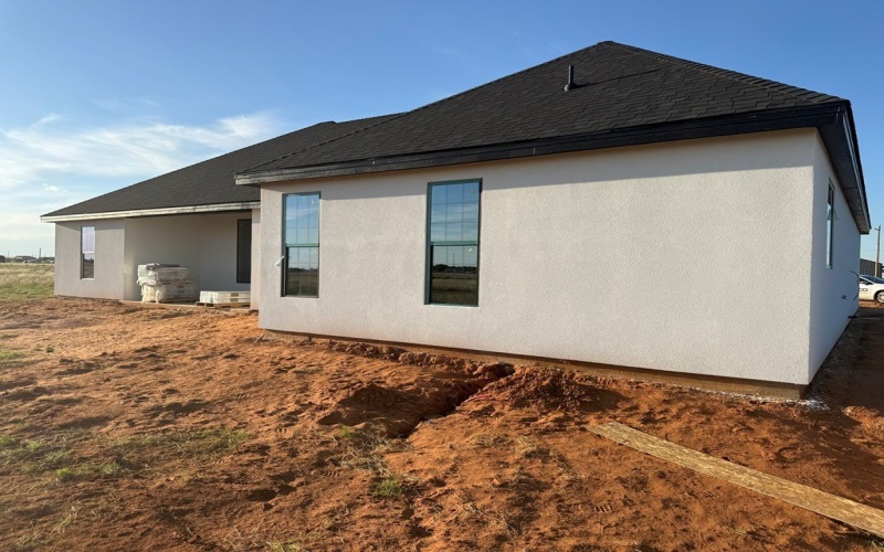 275 County Rd 304-H, Seminole, TX 79360, 3 Bedrooms Bedrooms, ,2 BathroomsBathrooms,Residential,For Sale,275 County Rd 304-H,0,50086885