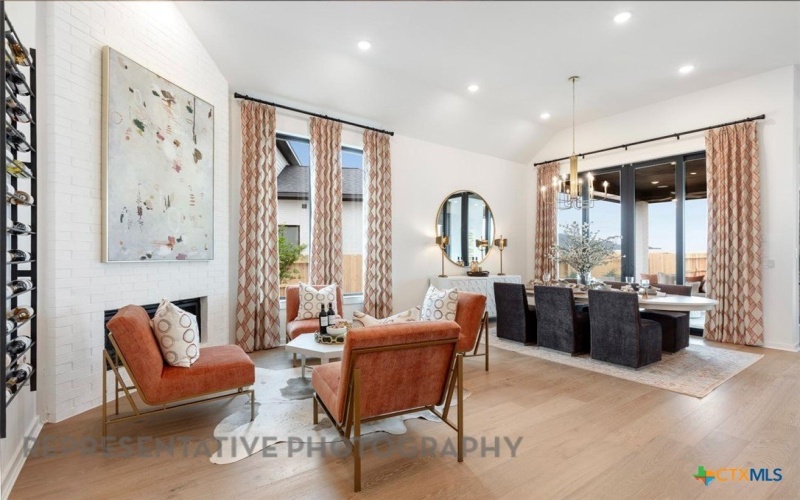 205 Leaning Rock Ridge, Austin, TX 78737, 4 Bedrooms Bedrooms, ,3 BathroomsBathrooms,Residential,For Sale,205 Leaning Rock Ridge,0,598029