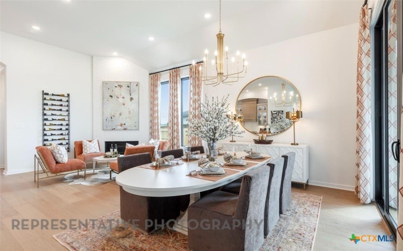 205 Leaning Rock Ridge, Austin, TX 78737, 4 Bedrooms Bedrooms, ,3 BathroomsBathrooms,Residential,For Sale,205 Leaning Rock Ridge,0,598029