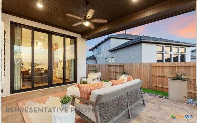 205 Leaning Rock Ridge, Austin, TX 78737, 4 Bedrooms Bedrooms, ,3 BathroomsBathrooms,Residential,For Sale,205 Leaning Rock Ridge,0,598029