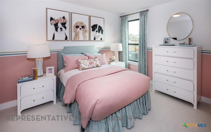 158 High Rock Pass, Kyle, TX 78640, 4 Bedrooms Bedrooms, ,3 BathroomsBathrooms,Residential,For Sale,158 High Rock Pass,0,598035