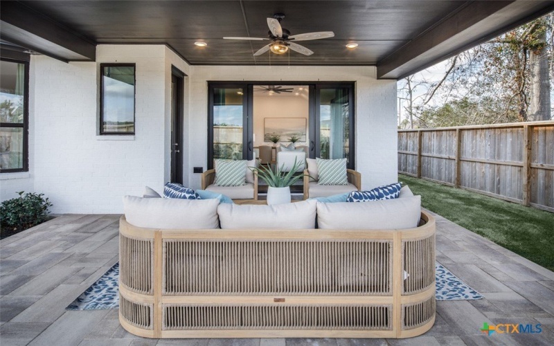 158 High Rock Pass, Kyle, TX 78640, 4 Habitaciones Habitaciones , ,3 BañosBaños,Residential,En Venta,158 High Rock Pass,0,598035