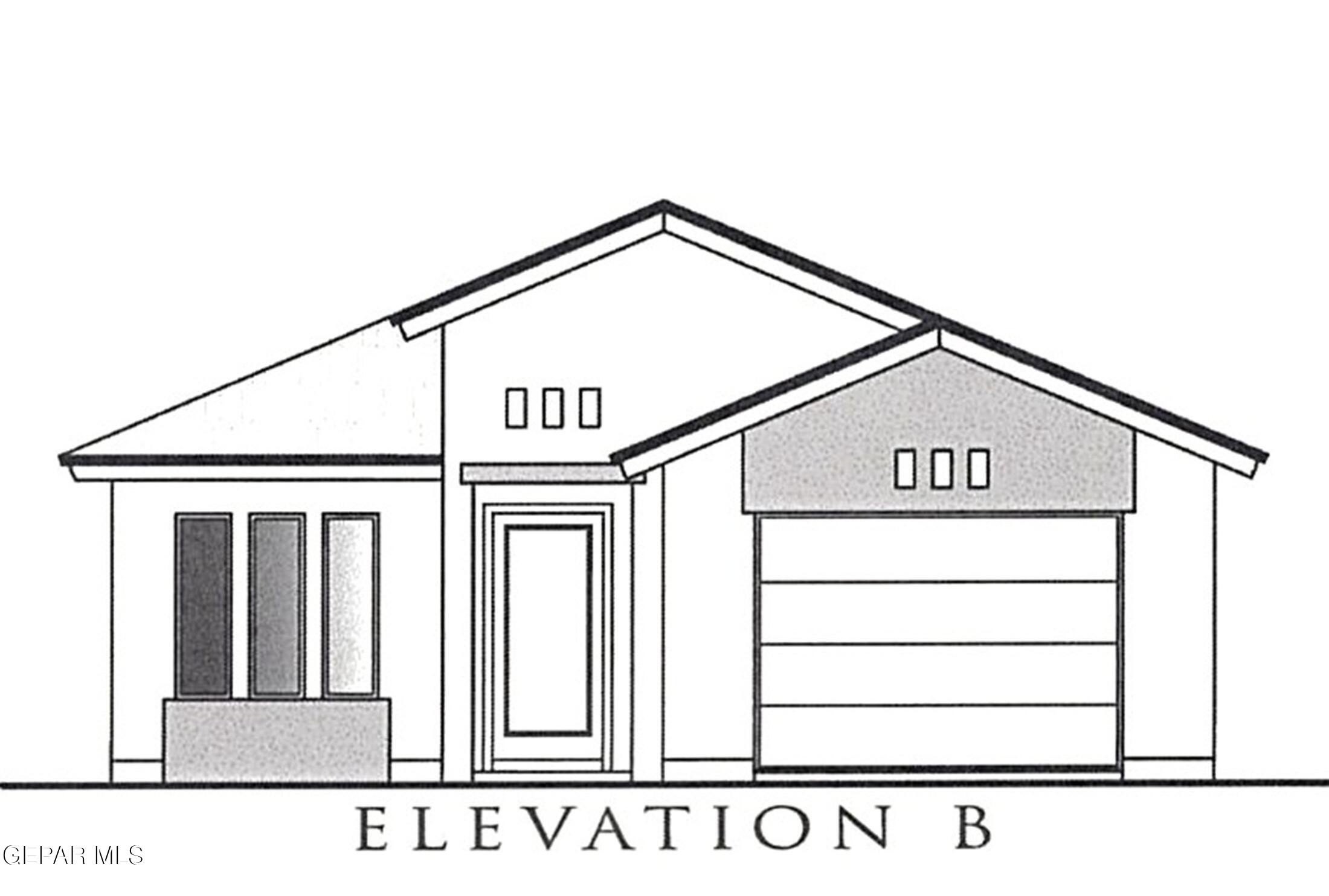 5017 Olivia Caro Street, El Paso, TX 79938, 3 Bedrooms Bedrooms, ,2 BathroomsBathrooms,Residential,For Sale,5017 Olivia Caro Street,0,933777