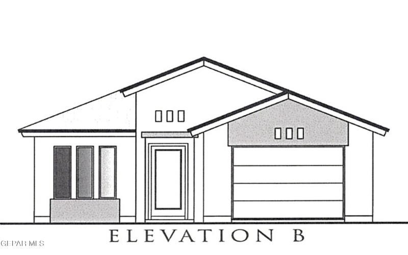 5017 Olivia Caro Street, El Paso, TX 79938, 3 Bedrooms Bedrooms, ,2 BathroomsBathrooms,Residential,For Sale,5017 Olivia Caro Street,0,933777