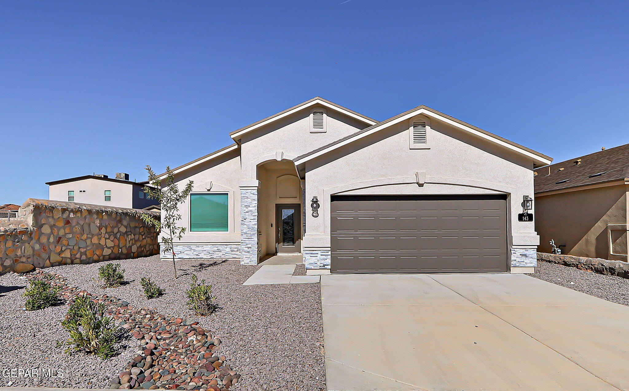 143 Sarah Trails, Santa Teresa, NM 88008, 3 Bedrooms Bedrooms, ,1 BathroomBathrooms,Residential,For Sale,143 Sarah Trails,0,933781