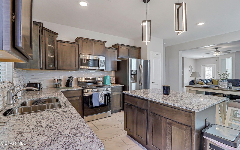 143 Sarah Trails, Santa Teresa, NM 88008, 3 Bedrooms Bedrooms, ,1 BathroomBathrooms,Residential,For Sale,143 Sarah Trails,0,933781