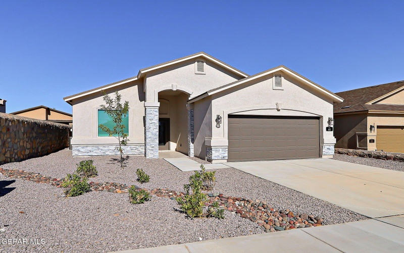 143 Sarah Trails, Santa Teresa, NM 88008, 3 Bedrooms Bedrooms, ,1 BathroomBathrooms,Residential,For Sale,143 Sarah Trails,0,933781