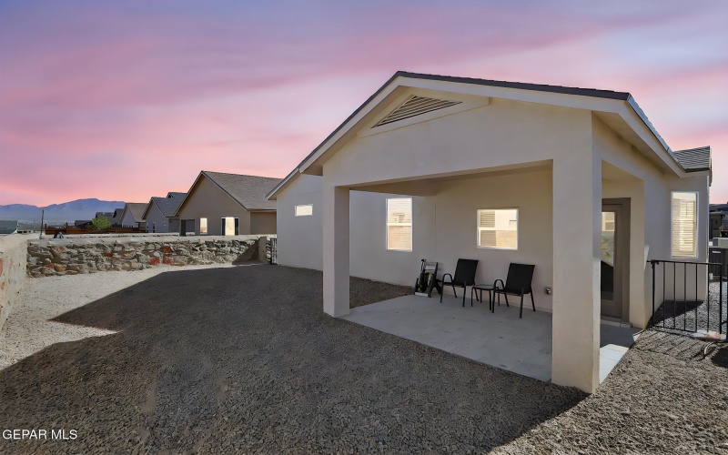 143 Sarah Trails, Santa Teresa, NM 88008, 3 Bedrooms Bedrooms, ,1 BathroomBathrooms,Residential,For Sale,143 Sarah Trails,0,933781