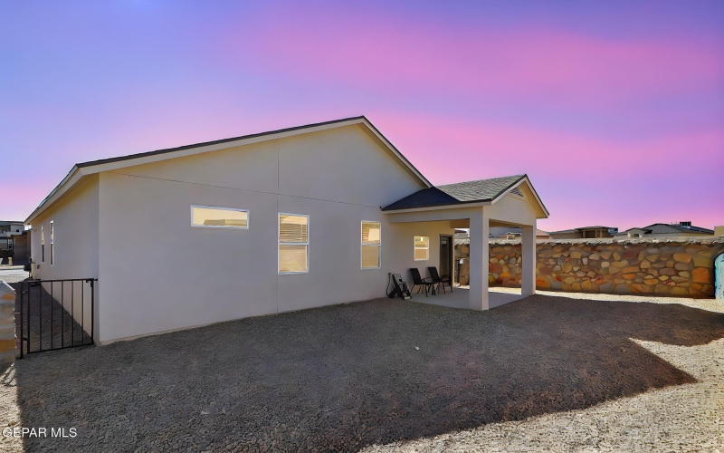 143 Sarah Trails, Santa Teresa, NM 88008, 3 Bedrooms Bedrooms, ,1 BathroomBathrooms,Residential,For Sale,143 Sarah Trails,0,933781