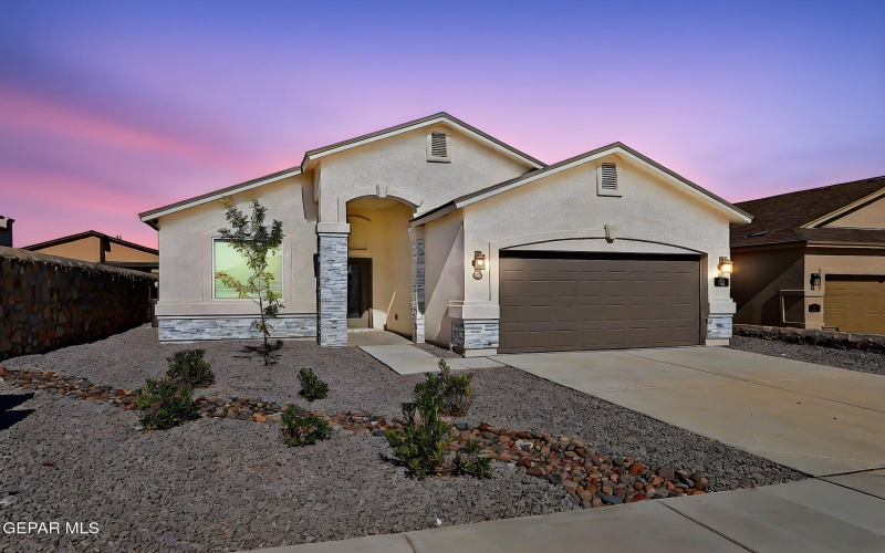 143 Sarah Trails, Santa Teresa, NM 88008, 3 Bedrooms Bedrooms, ,1 BathroomBathrooms,Residential,For Sale,143 Sarah Trails,0,933781