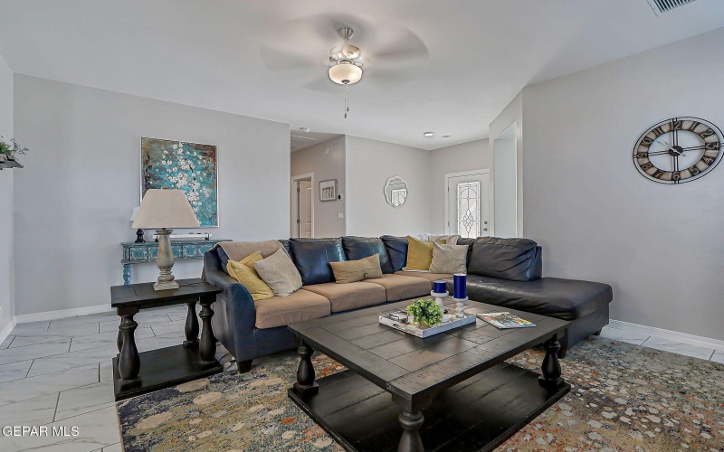 143 Sarah Trails, Santa Teresa, NM 88008, 3 Bedrooms Bedrooms, ,1 BathroomBathrooms,Residential,For Sale,143 Sarah Trails,0,933781