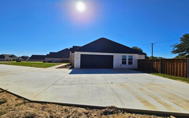 105 Oxford Court, Weatherford, TX 76088, 5 Habitaciones Habitaciones , ,3 BañosBaños,Residential,En Venta,105 Oxford Court,0,21102665