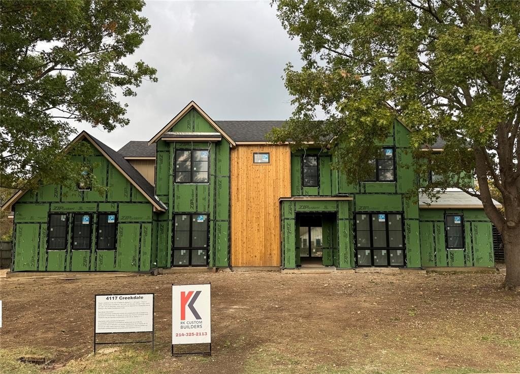 4117 Creekdale Drive, Dallas, TX 75229, 5 Bedrooms Bedrooms, ,7 BathroomsBathrooms,Residential,For Sale,4117 Creekdale Drive,0,21102850