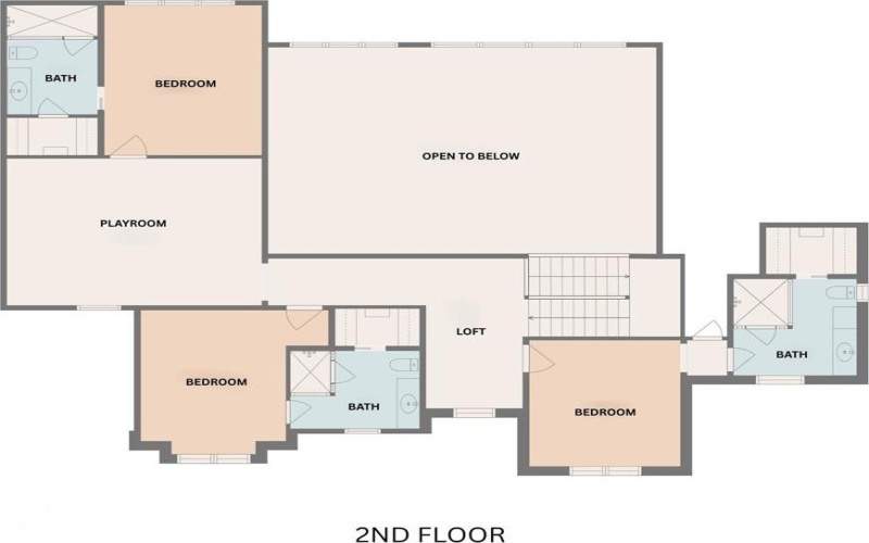 4117 Creekdale Drive, Dallas, TX 75229, 5 Bedrooms Bedrooms, ,7 BathroomsBathrooms,Residential,For Sale,4117 Creekdale Drive,0,21102850