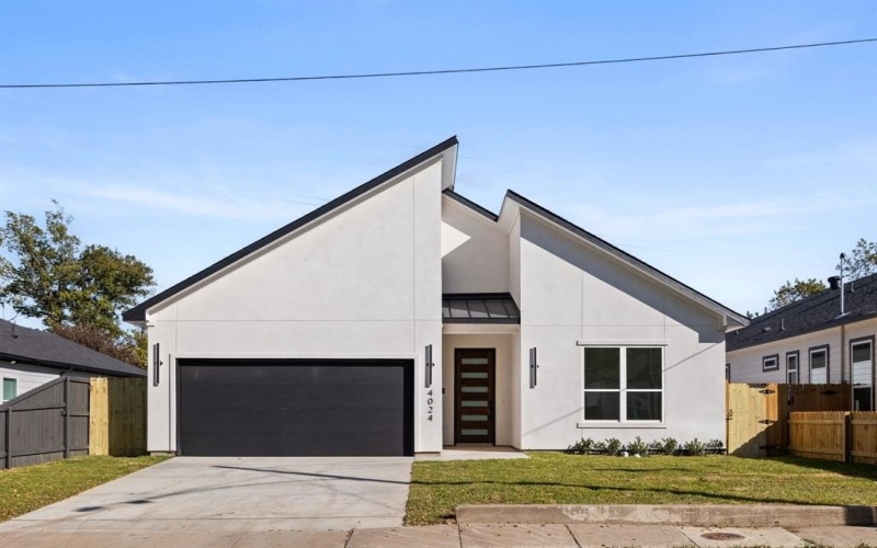 4024 Ranger Drive, Dallas, TX 75212, 4 Bedrooms Bedrooms, ,2 BathroomsBathrooms,Residential,For Sale,4024 Ranger Drive,0,21111055