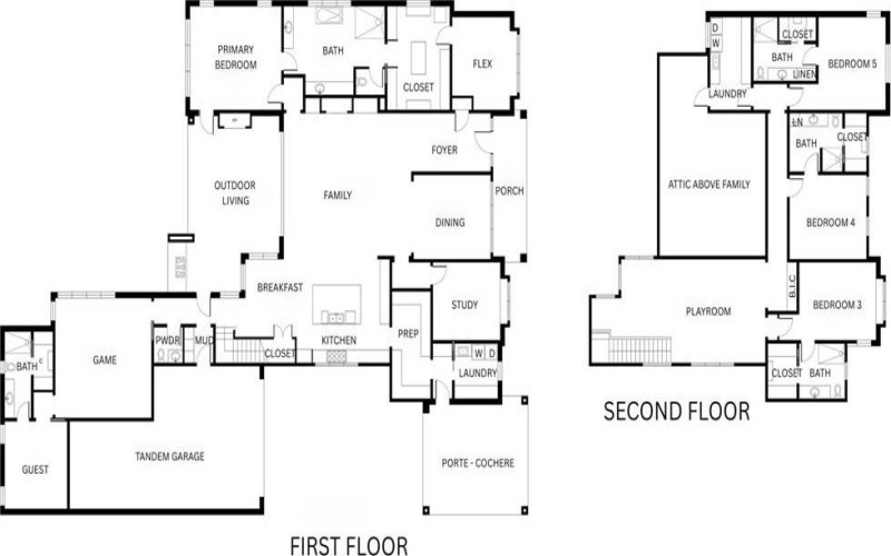 4074 S Better Drive, Dallas, TX 75229, 5 Bedrooms Bedrooms, ,6 BathroomsBathrooms,Residential,For Sale,4074 S Better Drive,0,21111687