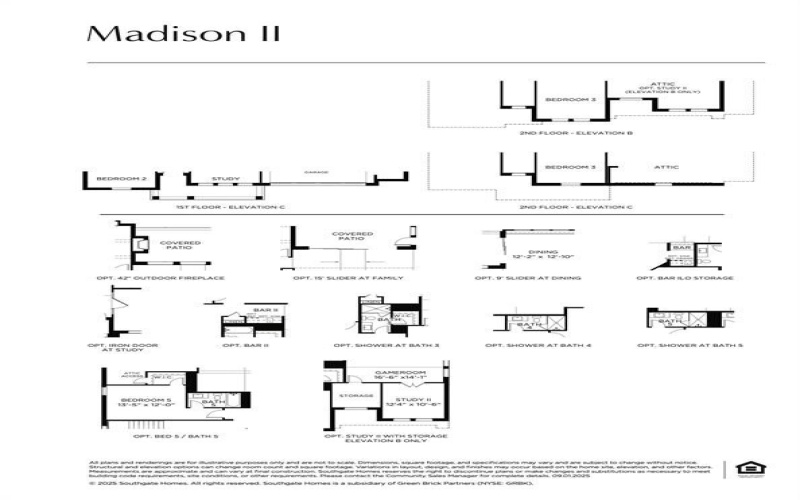 4051 Berylline Lane, Prosper, TX 75078, 5 Habitaciones Habitaciones , ,6 BañosBaños,Residential,En Venta,4051 Berylline Lane,0,21113109