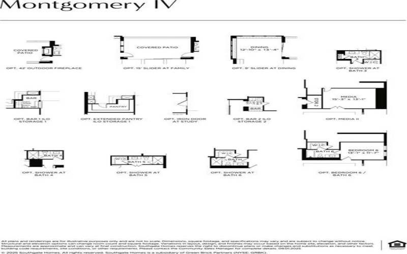 4041 Berylline Lane, Prosper, TX 75078, 5 Habitaciones Habitaciones , ,6 BañosBaños,Residential,En Venta,4041 Berylline Lane,0,21113229