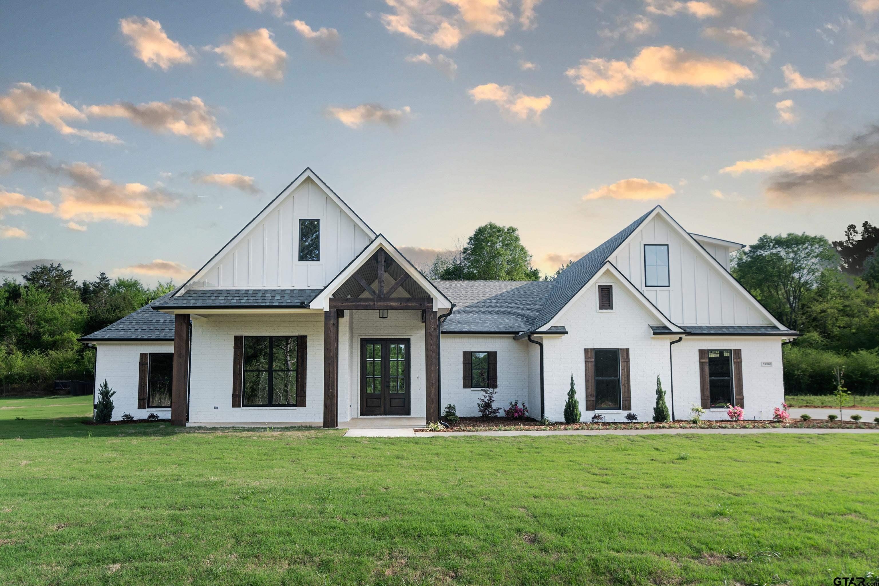12392 Madison Crossing, Bullard, TX 75757, 4 Bedrooms Bedrooms, ,2 BathroomsBathrooms,Residential,For Sale,12392 Madison Crossing,25004866