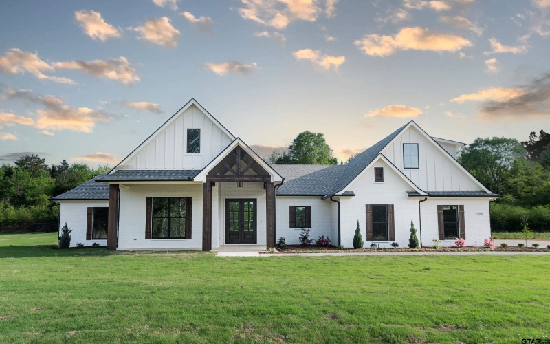 12392 Madison Crossing, Bullard, TX 75757, 4 Bedrooms Bedrooms, ,2 BathroomsBathrooms,Residential,For Sale,12392 Madison Crossing,25004866