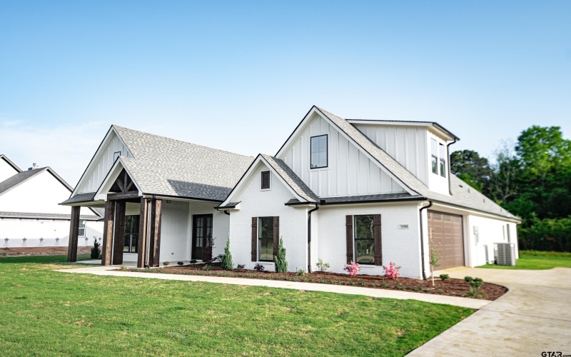 12392 Madison Crossing, Bullard, TX 75757, 4 Bedrooms Bedrooms, ,2 BathroomsBathrooms,Residential,For Sale,12392 Madison Crossing,25004866