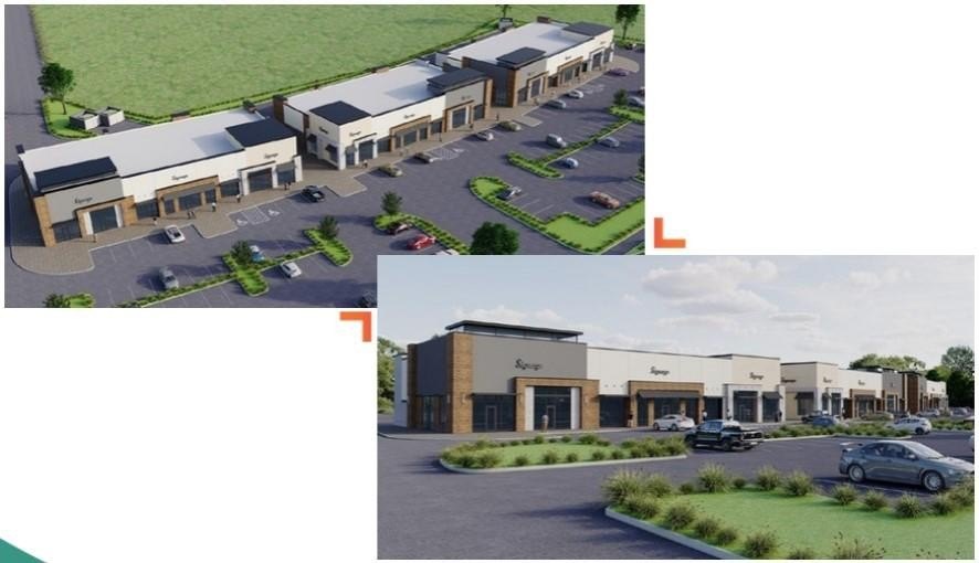 5301 Alma Road, McKinney, TX 75070, ,Otro,En Venta,5301 Alma Road,0,21113670