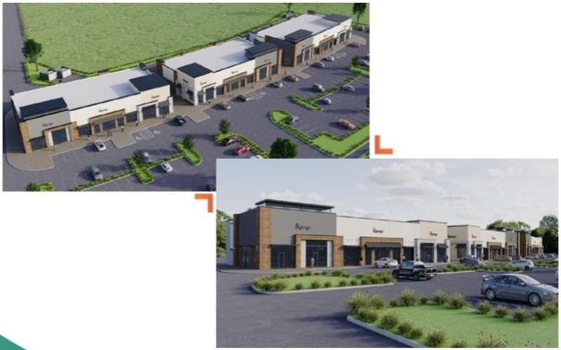 5301 Alma Road, McKinney, TX 75070, ,Otro,En Venta,5301 Alma Road,0,21113670