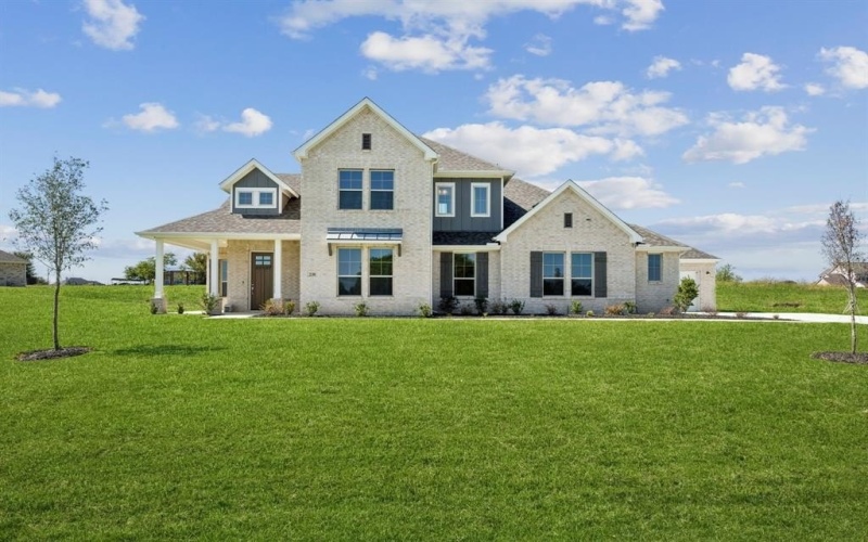 230 Roper Road, Waxahachie, TX 75165, 4 Bedrooms Bedrooms, ,3 BathroomsBathrooms,Residential,For Sale,230 Roper Road,0,21113713