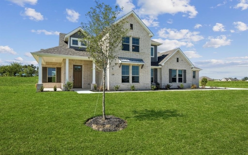 230 Roper Road, Waxahachie, TX 75165, 4 Bedrooms Bedrooms, ,3 BathroomsBathrooms,Residential,For Sale,230 Roper Road,0,21113713