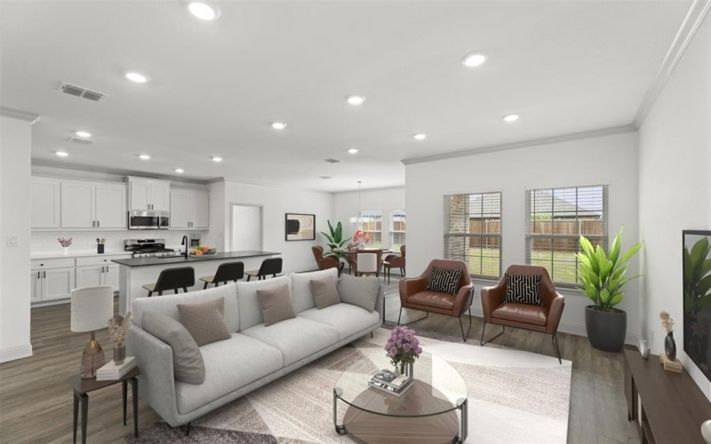 544 Oak Creek Drive, Lavon, TX 75166, 4 Bedrooms Bedrooms, ,2 BathroomsBathrooms,Residential,For Sale,544 Oak Creek Drive,0,21113766