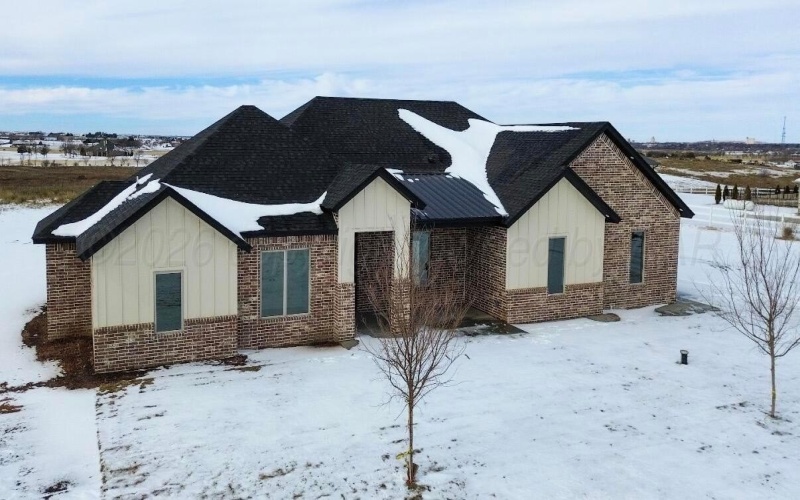 26220 NEWTON Road, Canyon, TX 79015-4992, 4 Habitaciones Habitaciones , ,2 BañosBaños,Residential,En Venta,26220 NEWTON Road,0,25-9558