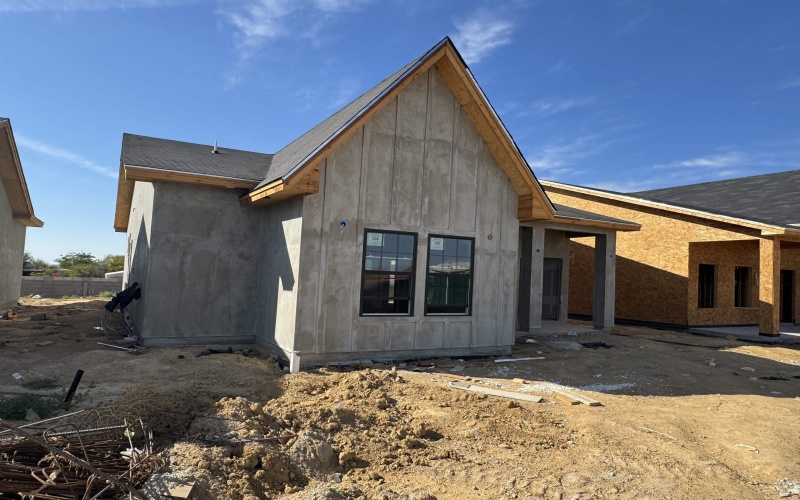 2814 Adamsville, Laredo, TX 78046, 4 Habitaciones Habitaciones , ,2 BañosBaños,Residential,En Venta,2814 Adamsville,0,20255049