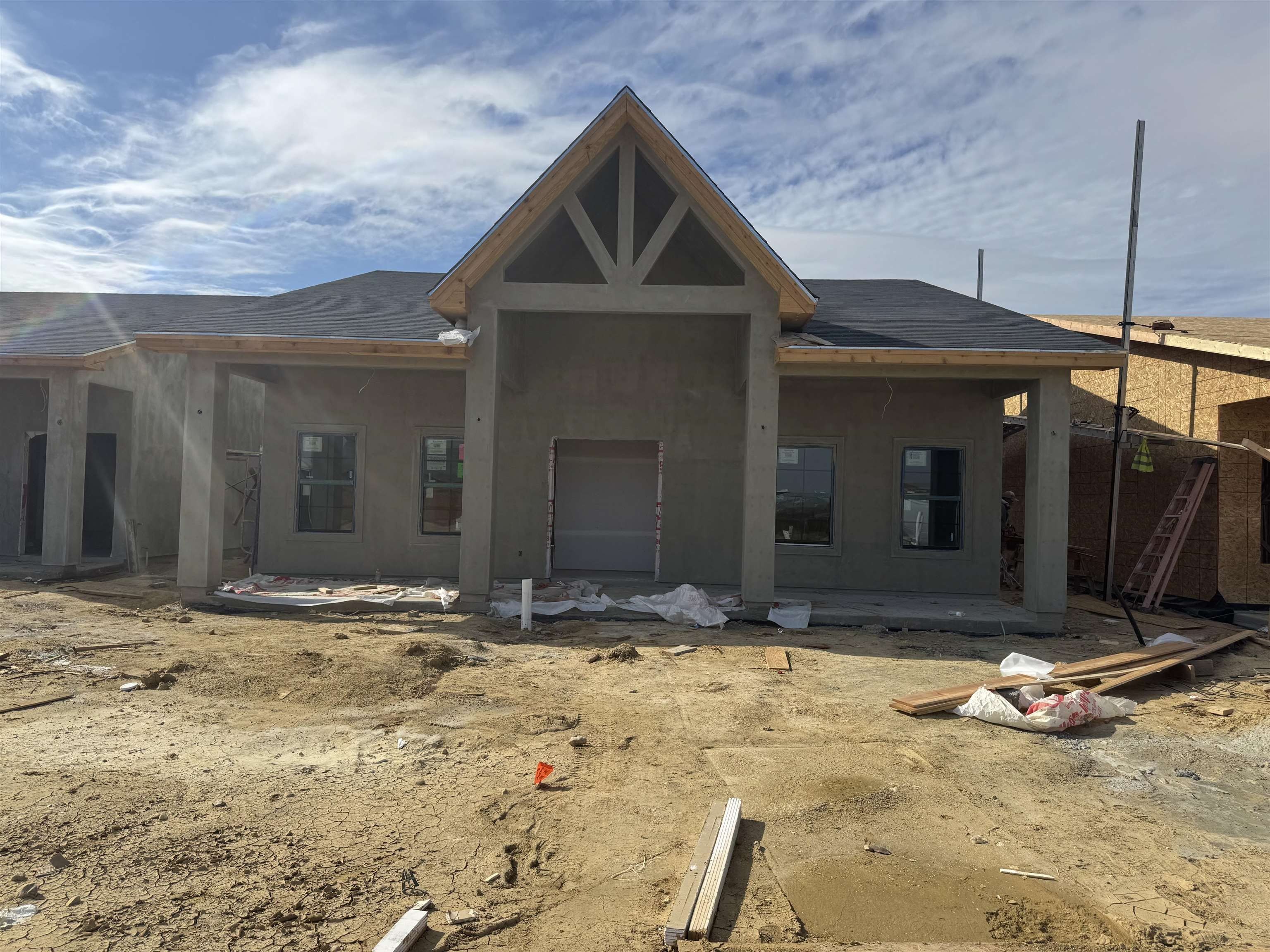 2816 Adamsville, Laredo, TX 78046, 4 Bedrooms Bedrooms, ,2 BathroomsBathrooms,Residential,For Sale,2816 Adamsville,0,20255051