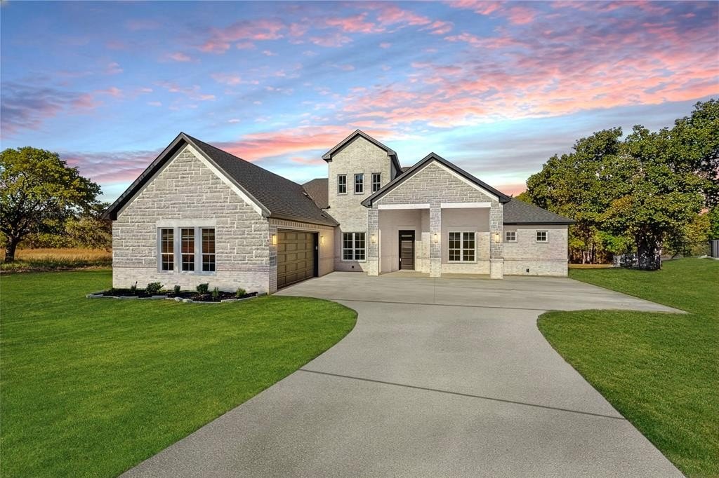 1161 Gonzollas Road, Springtown, TX 76082, 4 Bedrooms Bedrooms, ,2 BathroomsBathrooms,Residential,For Sale,1161 Gonzollas Road,0,21095190