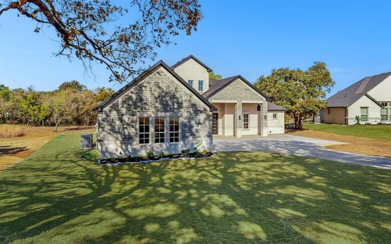 1161 Gonzollas Road, Springtown, TX 76082, 4 Bedrooms Bedrooms, ,2 BathroomsBathrooms,Residential,For Sale,1161 Gonzollas Road,0,21095190