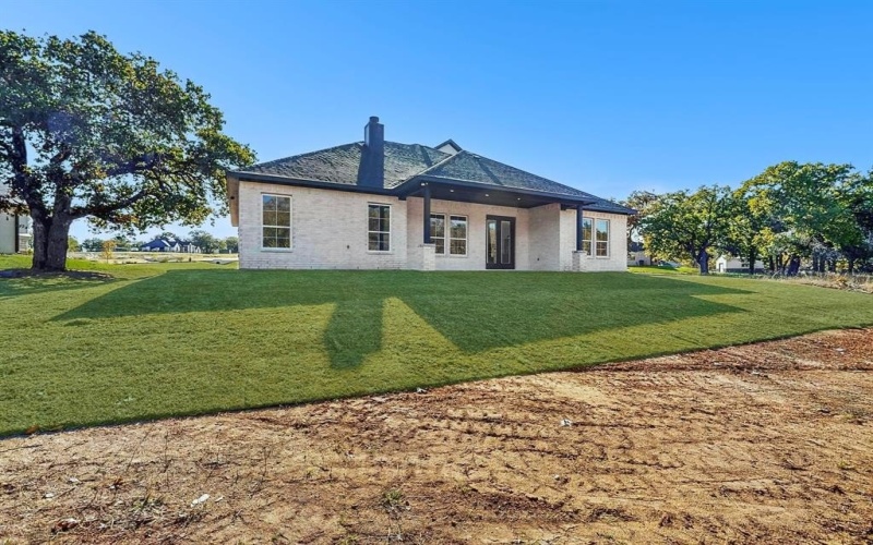 1161 Gonzollas Road, Springtown, TX 76082, 4 Bedrooms Bedrooms, ,2 BathroomsBathrooms,Residential,For Sale,1161 Gonzollas Road,0,21095190