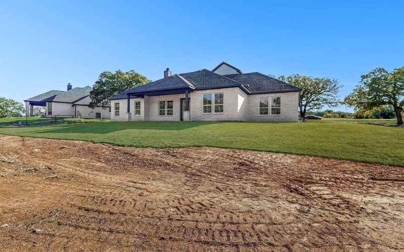 1161 Gonzollas Road, Springtown, TX 76082, 4 Bedrooms Bedrooms, ,2 BathroomsBathrooms,Residential,For Sale,1161 Gonzollas Road,0,21095190