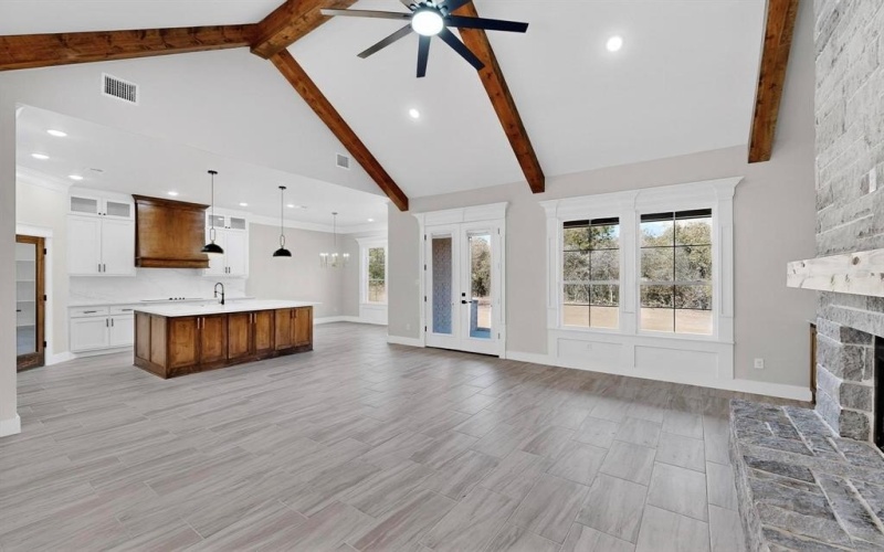 1161 Gonzollas Road, Springtown, TX 76082, 4 Bedrooms Bedrooms, ,2 BathroomsBathrooms,Residential,For Sale,1161 Gonzollas Road,0,21095190