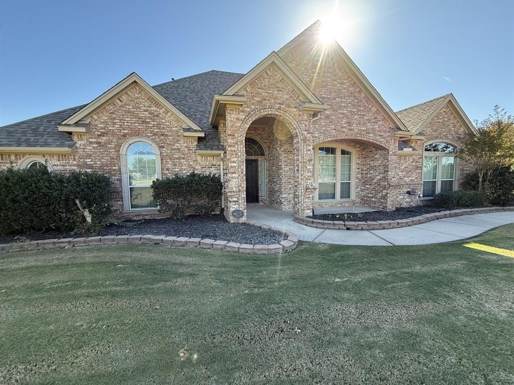 717 Lonesome Prairie Trail, Haslet, TX 76052, 4 Bedrooms Bedrooms, ,3 BathroomsBathrooms,Residential,For Sale,717 Lonesome Prairie Trail,0,21106055