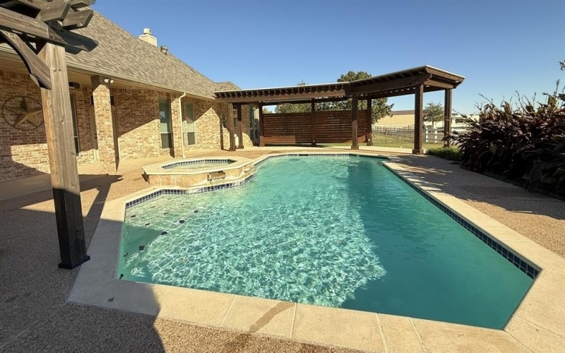 717 Lonesome Prairie Trail, Haslet, TX 76052, 4 Bedrooms Bedrooms, ,3 BathroomsBathrooms,Residential,For Sale,717 Lonesome Prairie Trail,0,21106055