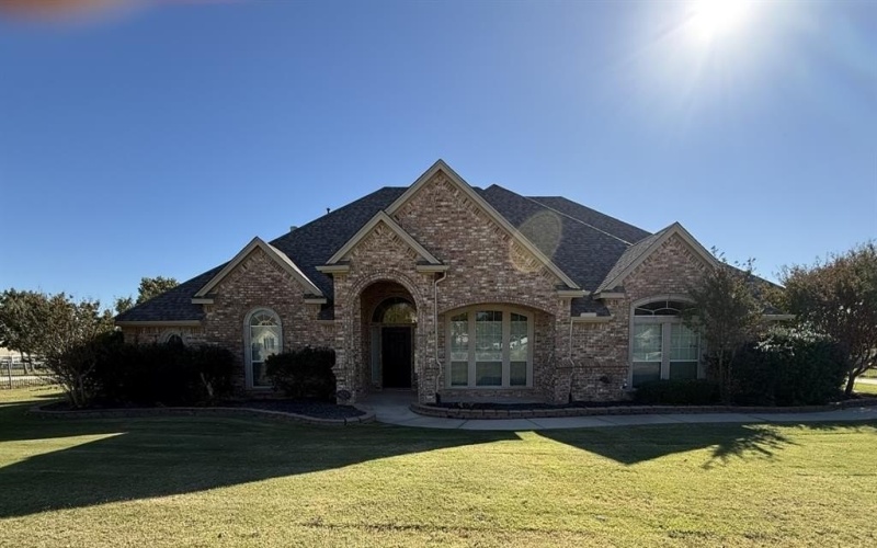717 Lonesome Prairie Trail, Haslet, TX 76052, 4 Bedrooms Bedrooms, ,3 BathroomsBathrooms,Residential,For Sale,717 Lonesome Prairie Trail,0,21106055