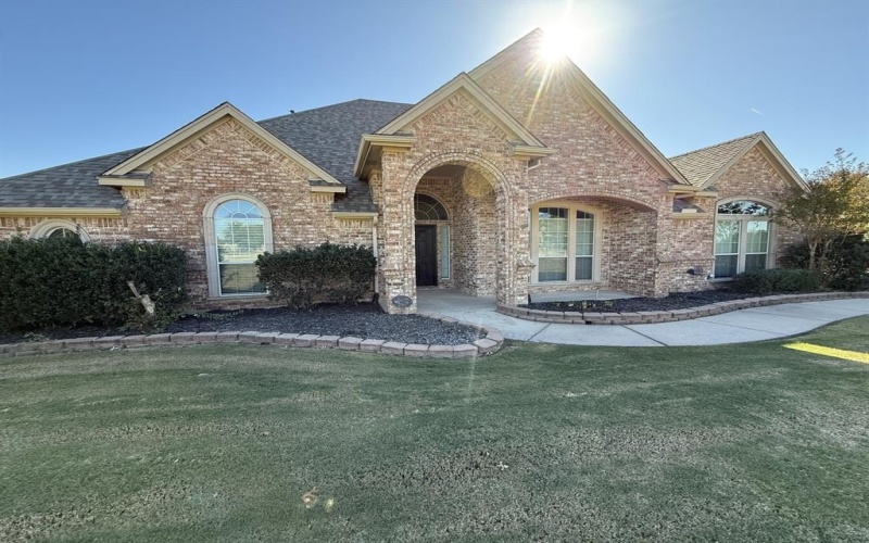 717 Lonesome Prairie Trail, Haslet, TX 76052, 4 Bedrooms Bedrooms, ,3 BathroomsBathrooms,Residential,For Sale,717 Lonesome Prairie Trail,0,21106055