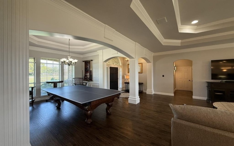 717 Lonesome Prairie Trail, Haslet, TX 76052, 4 Bedrooms Bedrooms, ,3 BathroomsBathrooms,Residential,For Sale,717 Lonesome Prairie Trail,0,21106055