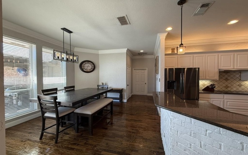 717 Lonesome Prairie Trail, Haslet, TX 76052, 4 Bedrooms Bedrooms, ,3 BathroomsBathrooms,Residential,For Sale,717 Lonesome Prairie Trail,0,21106055