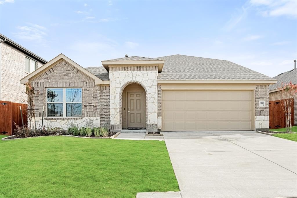 3248 Blossom Trail, Crandall, TX 75114, 4 Bedrooms Bedrooms, ,3 BathroomsBathrooms,Residential,For Sale,3248 Blossom Trail,0,21109336