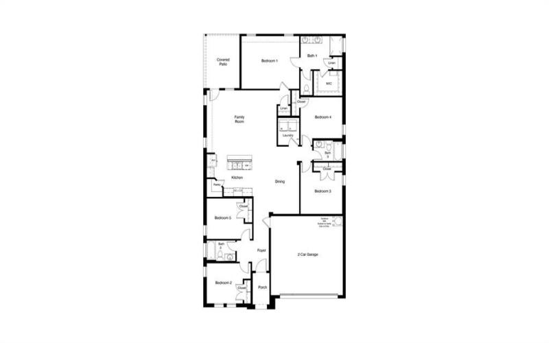 10840 BLACK ONYX Drive, Fort Worth, TX 76036, 5 Bedrooms Bedrooms, ,3 BathroomsBathrooms,Residential,For Sale,10840 BLACK ONYX Drive,0,21112211