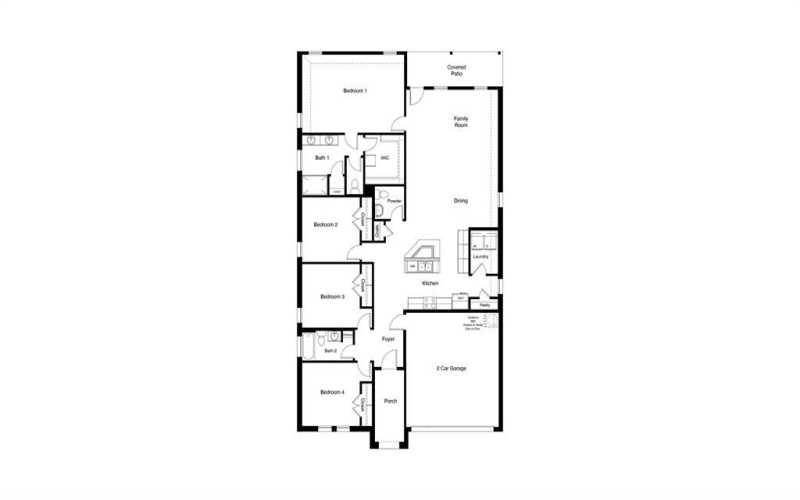 10845 BLACK ONYX Drive, Fort Worth, TX 76036, 4 Bedrooms Bedrooms, ,2 BathroomsBathrooms,Residential,For Sale,10845 BLACK ONYX Drive,0,21112289